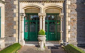 Lincoln House Private Hotel